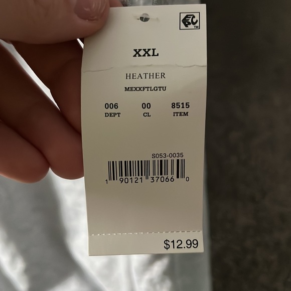 Tank top - Picture 4 of 4